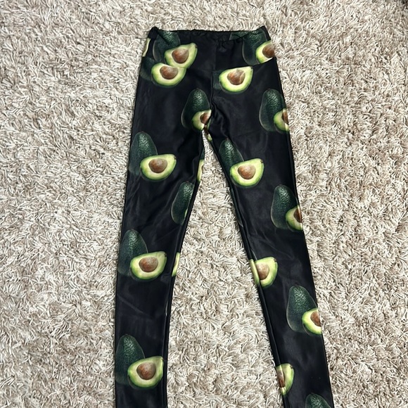 Goldsheep Avocado Legging - Picture 2 of 4